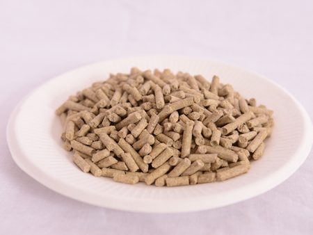 豚鼠维持料 3022